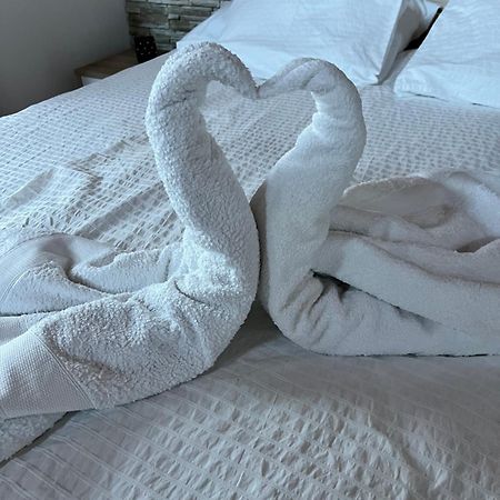Casa Vacanza Cadorna Residence タルヴィージオ エクステリア 写真