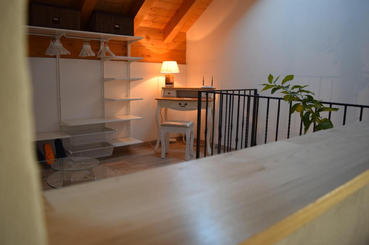 Casa Vacanza Cadorna Residence タルヴィージオ エクステリア 写真