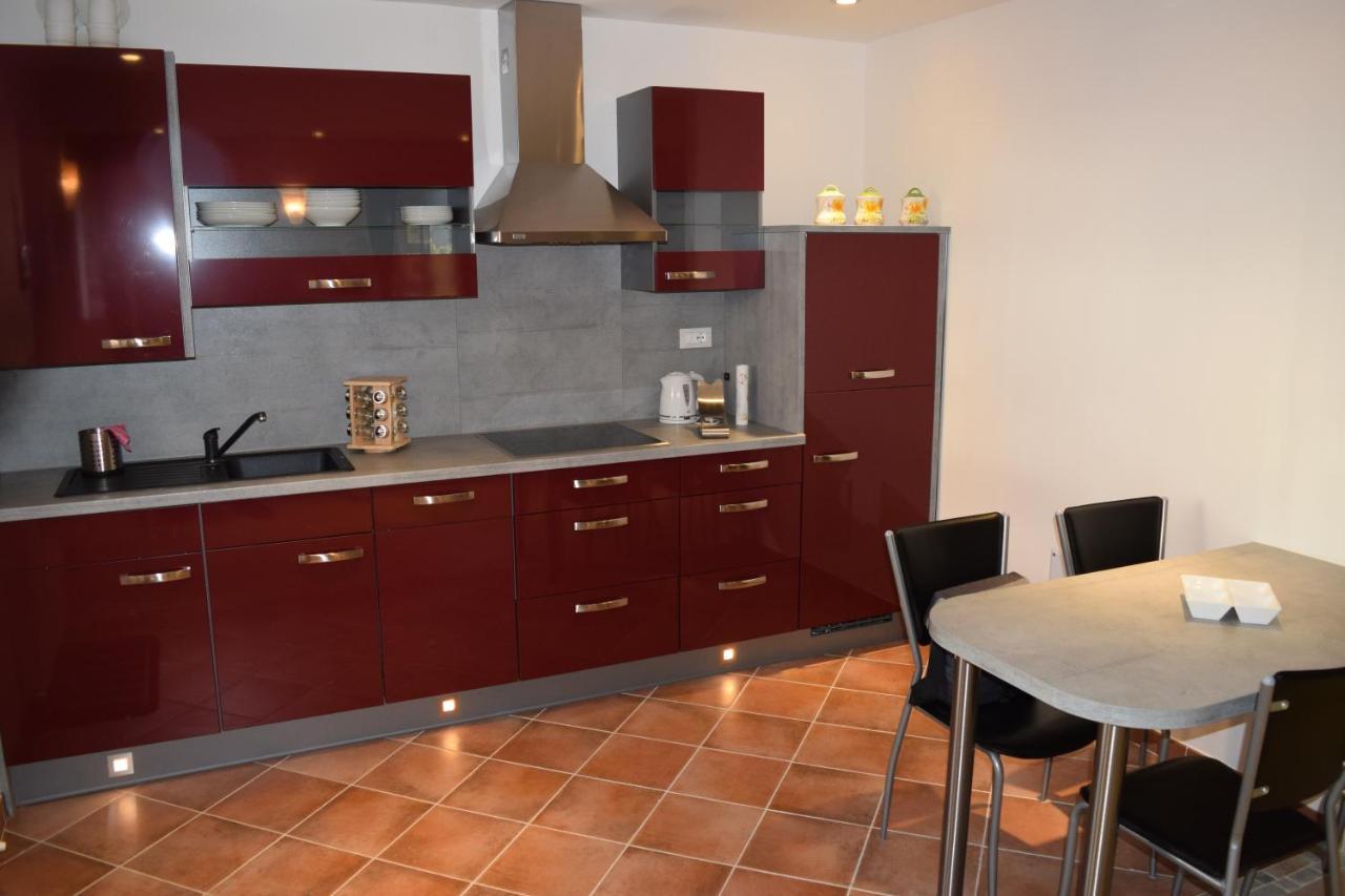 Casa Vacanza Cadorna Residence タルヴィージオ エクステリア 写真