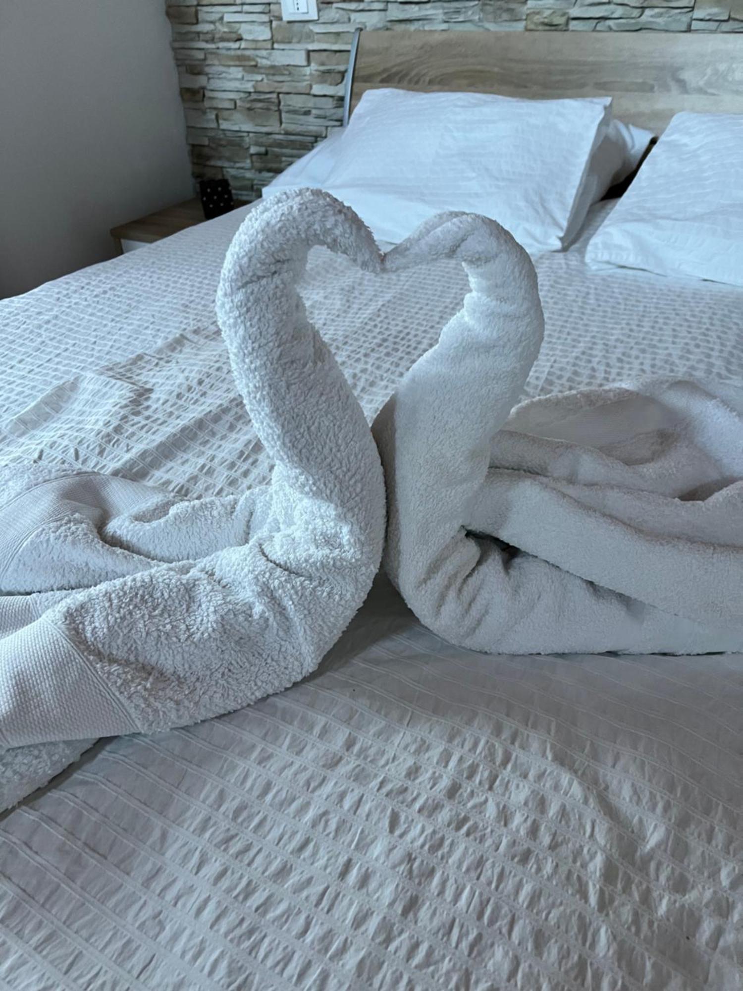 Casa Vacanza Cadorna Residence タルヴィージオ エクステリア 写真