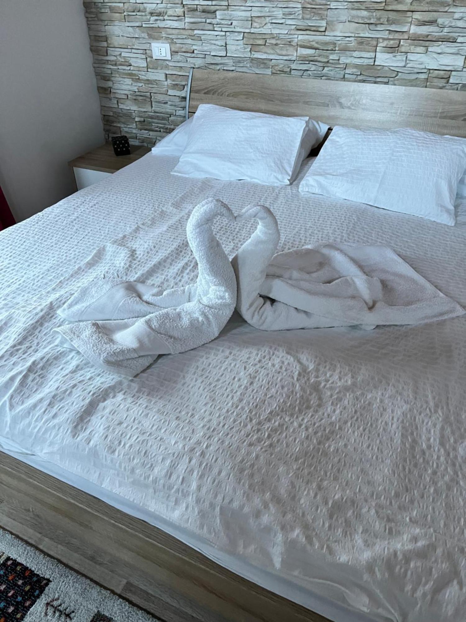 Casa Vacanza Cadorna Residence タルヴィージオ エクステリア 写真